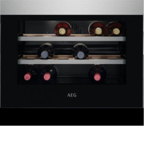 AEG Mastery