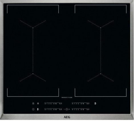AEG Mastery